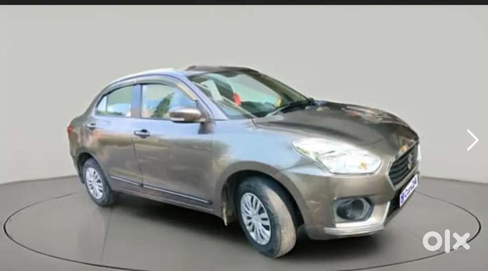 Maruti Suzuki Dzire 2017 Diesel