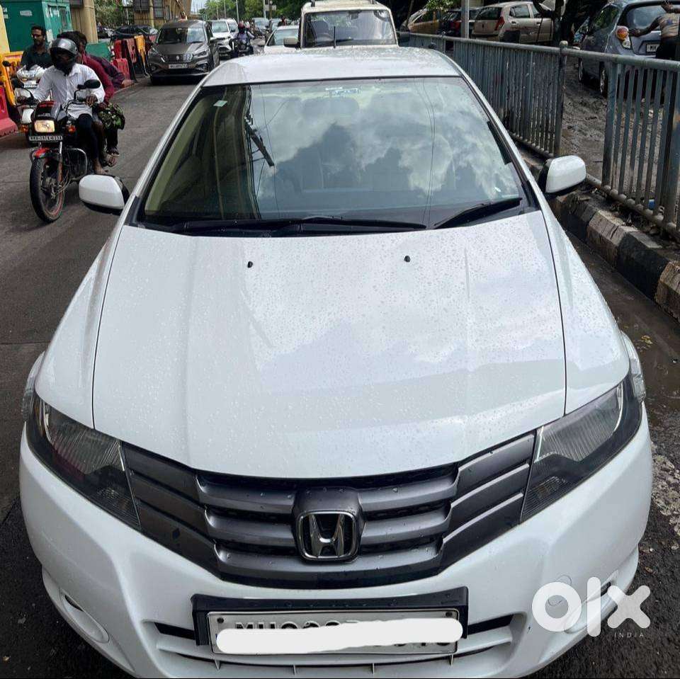 Honda City 2011 Petrol Good Condition