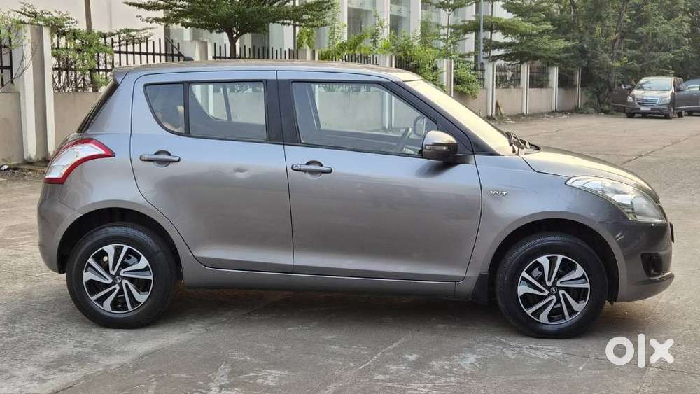 Maruti Suzuki Swift Vxi + Manual, 2014, Petrol