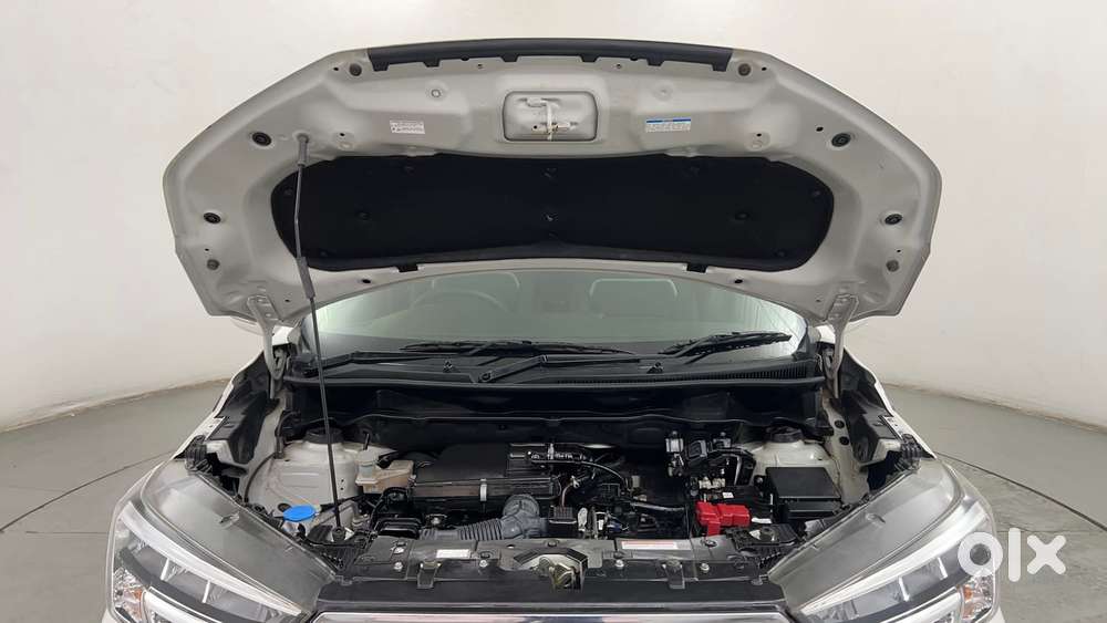 Maruti Suzuki Xl6 1.5 Zeta Mt, 2024, Petrol