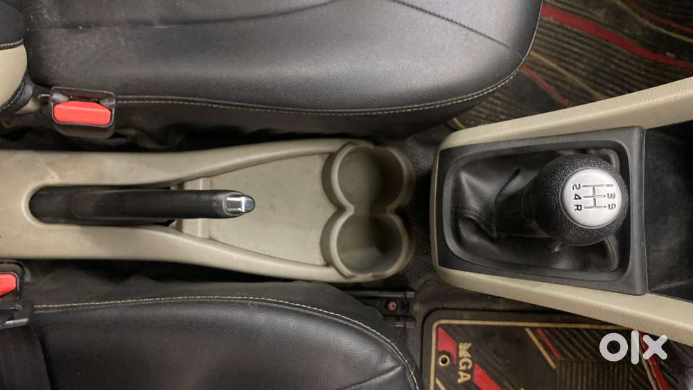 Maruti Suzuki Celerio Zxi, 2014, Petrol