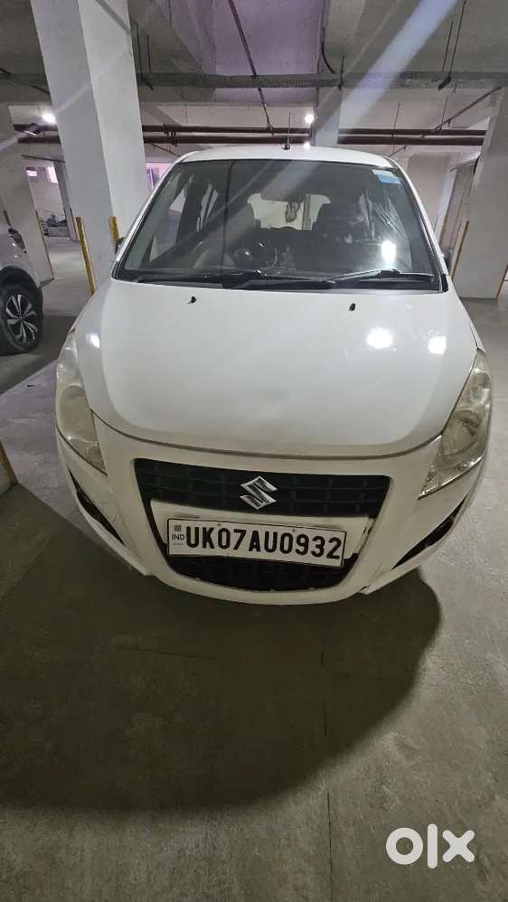 Ritz Car Vxi 2012