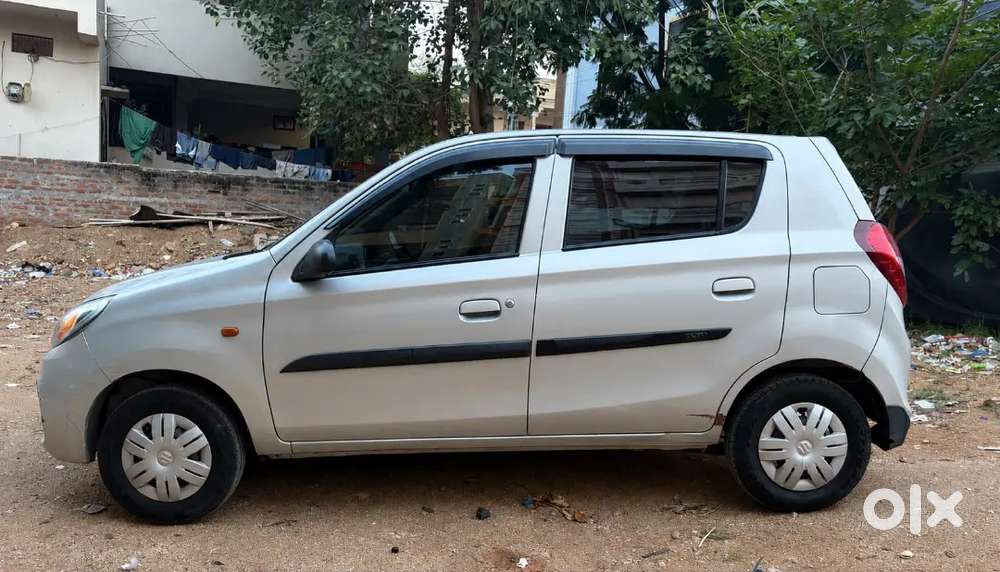 Maruti Suzuki Alto 800 Lxi 2021