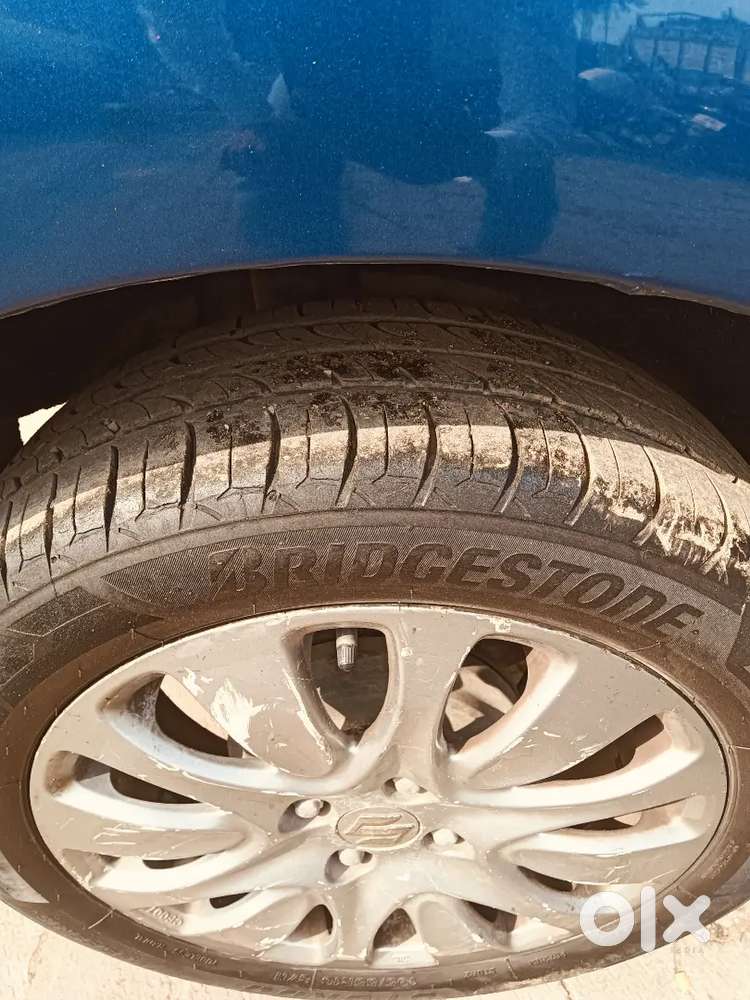 Maruti Suzuki Baleno 2016 Petrol 75000 Km Driven