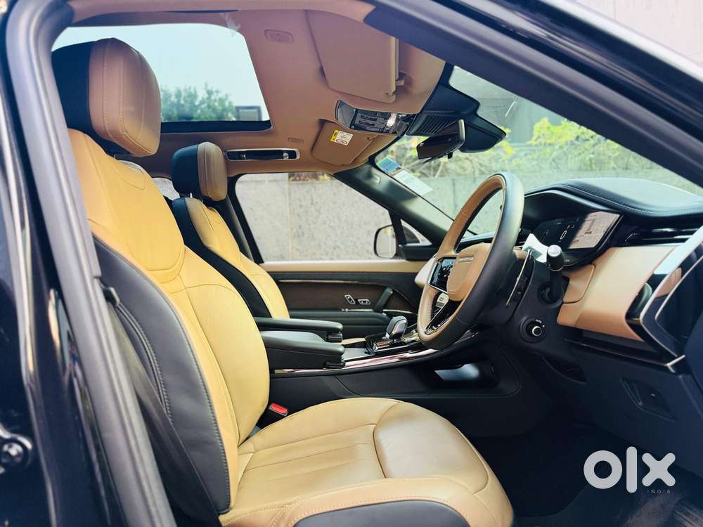 Land Rover Range Sport 3.0 Petrol Se, 2024, Petrol