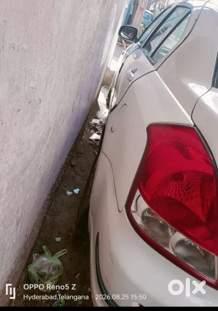 Maruti Suzuki Dzire 2016