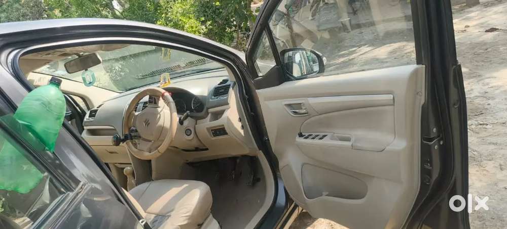 Maruti Suzuki Ertiga 2016 Diesel 110000 Km Driven
