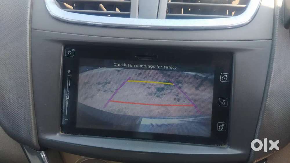 Maruti Suzuki Ertiga 2016 Diesel Well Maintained