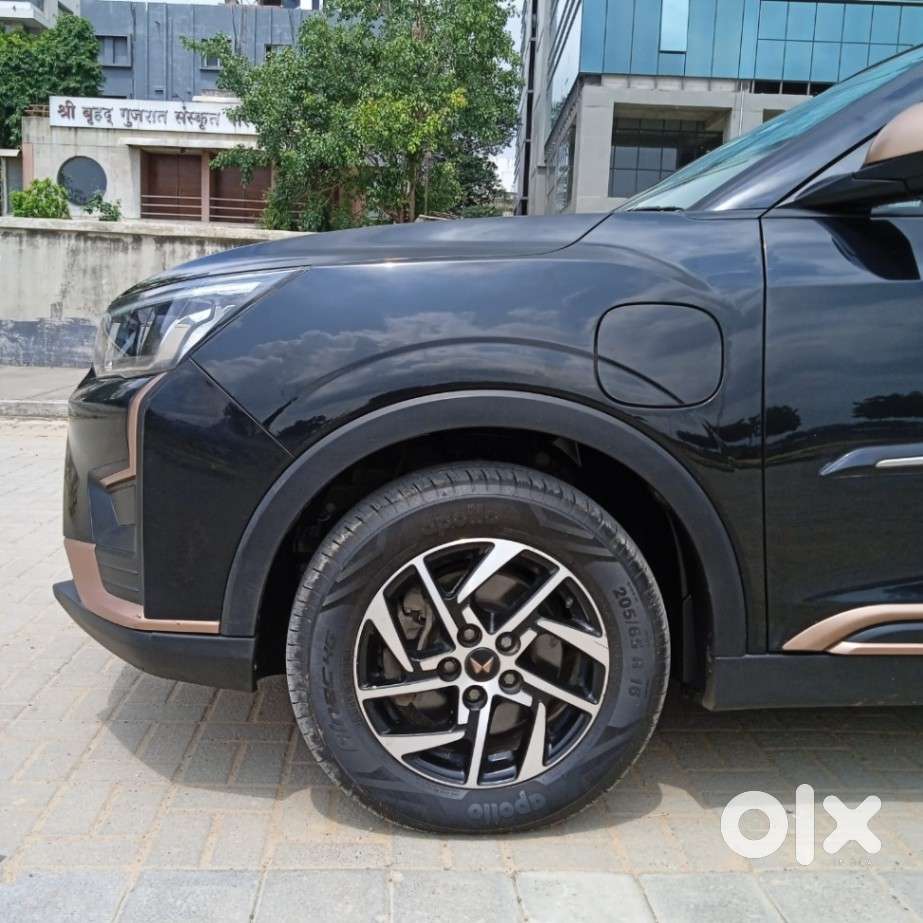 Mahindra Xuv400 Ev El Fast Charger, 2023, Electric