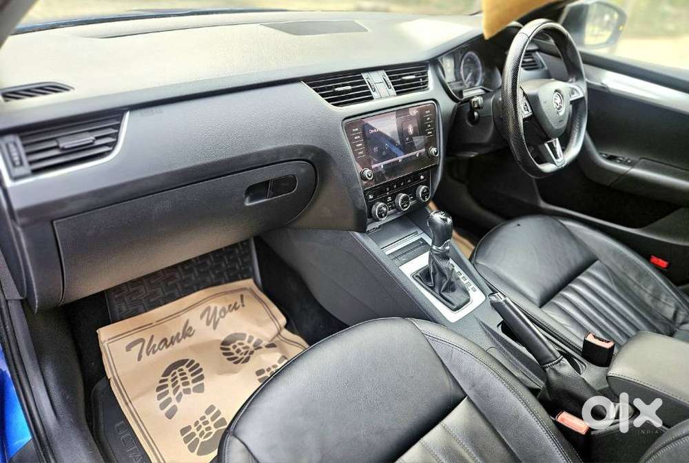 Skoda Octavia 1.8 Tsi At Onyx, 2020, Petrol