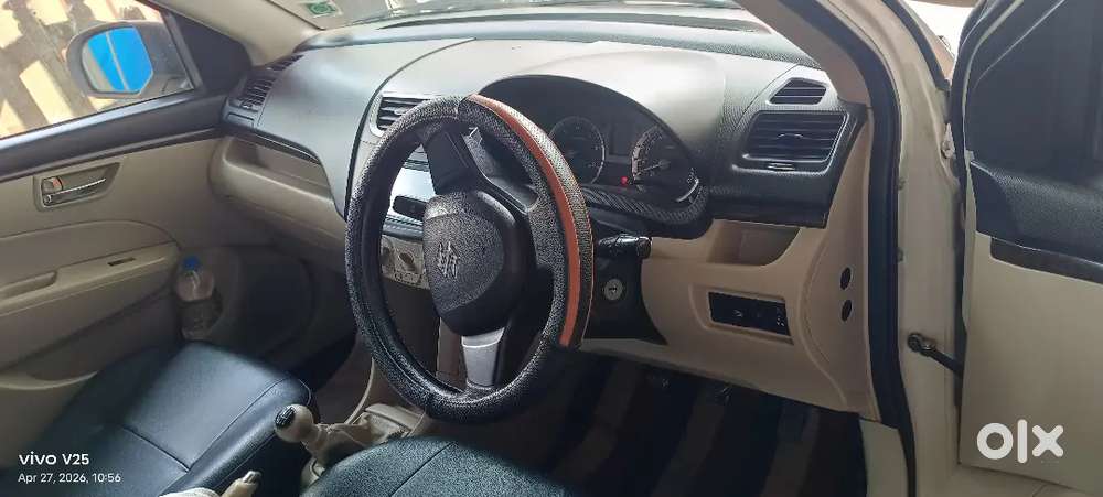 Maruti Suzuki Dzire 2014 Diesel 82500 Km Driven
