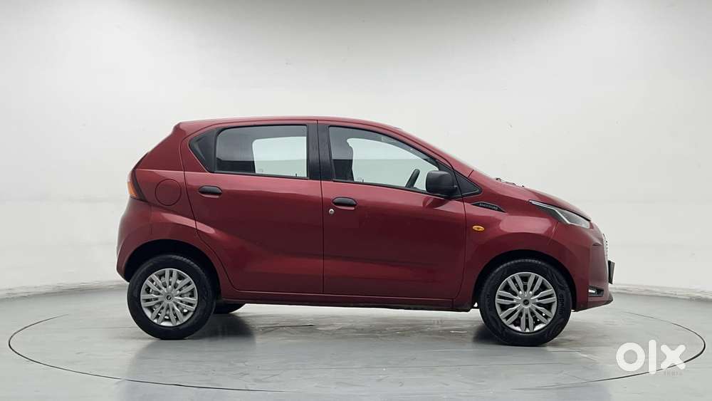 Datsun Redigo 2020-2022 0.8 A, 2021, Petrol