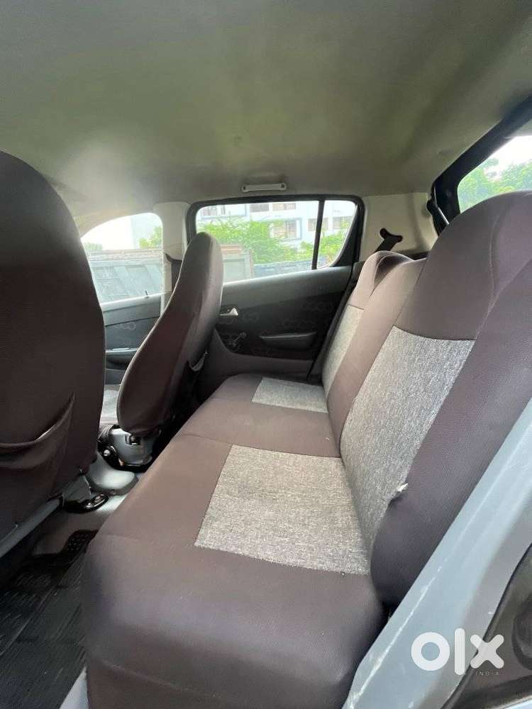 Maruti Suzuki Alto 800