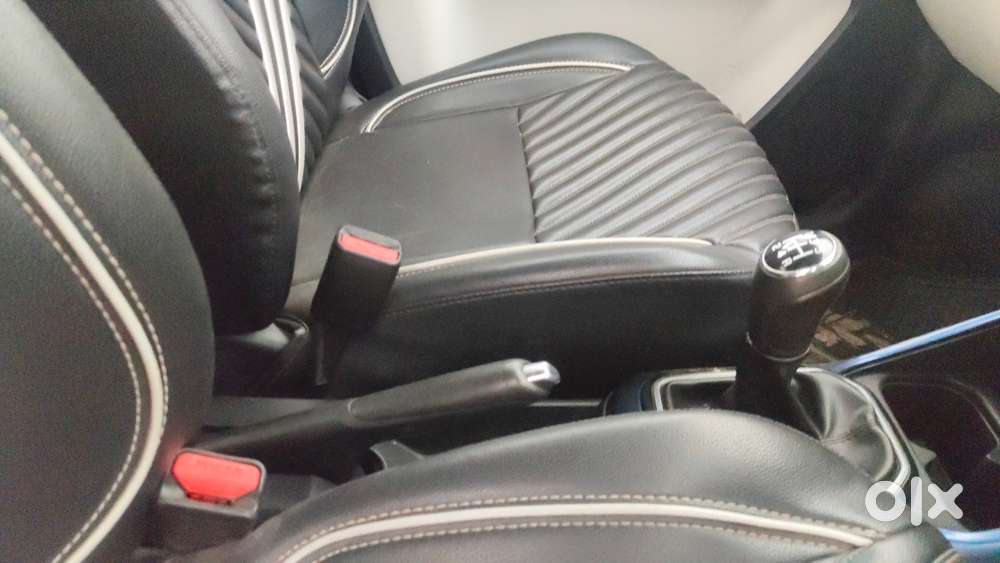 Maruti Suzuki Ignis 1.2 Alpha, 2020, Petrol