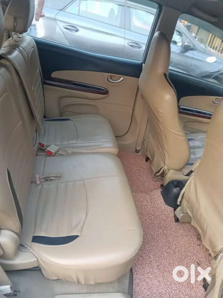 Honda Mobilio 2015 Diesel 80000 Km Driven