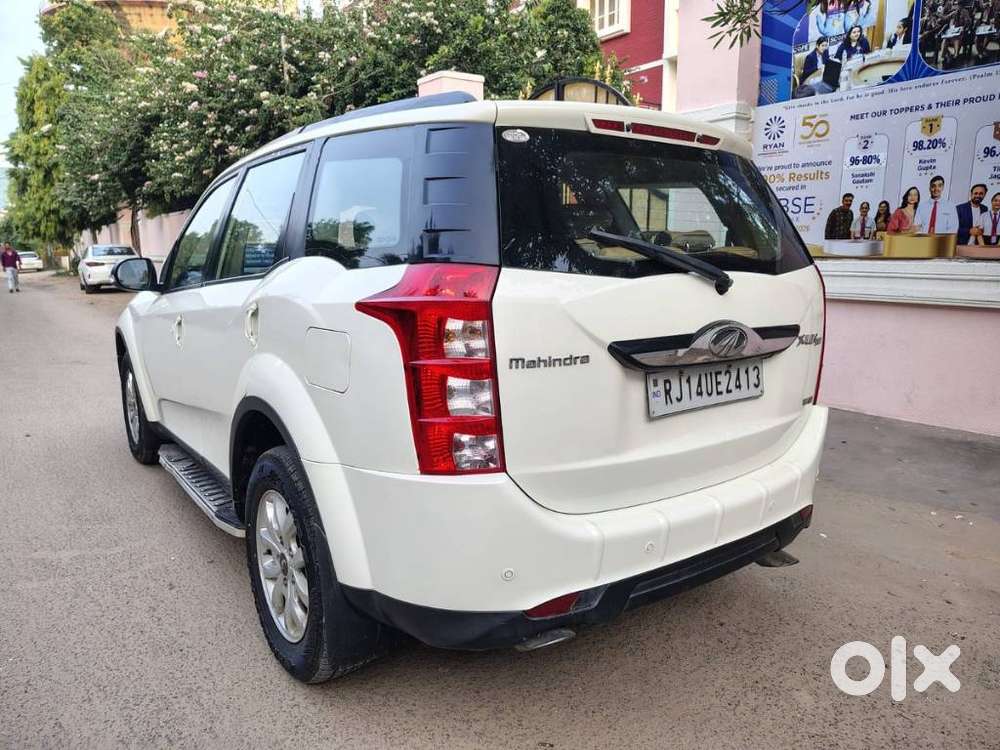 Mahindra Xuv500 2.2 W10, 2015, Diesel