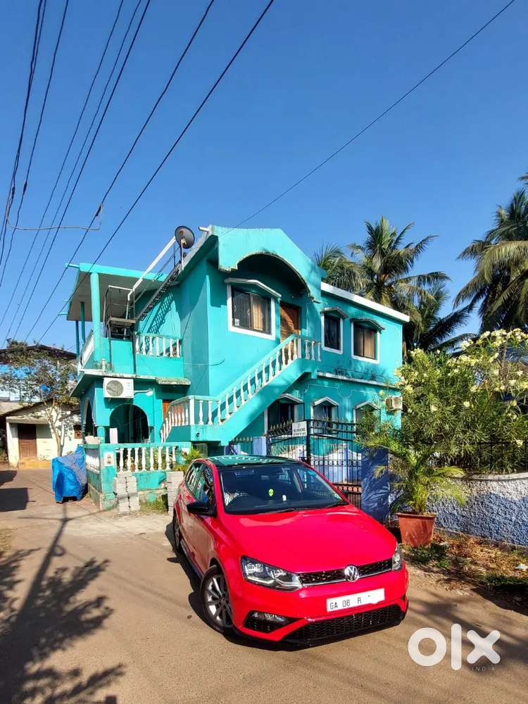 Polo 1.0 Tsi Mt In Mint Condition