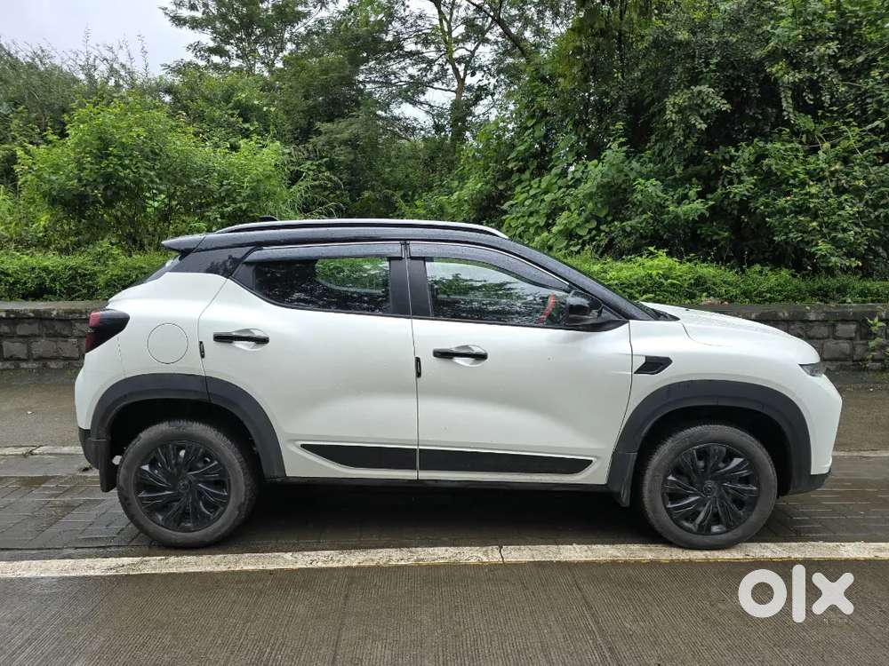 Renault Kiger 2024 Petrol 7900km Driven
Mh 12 Passing.