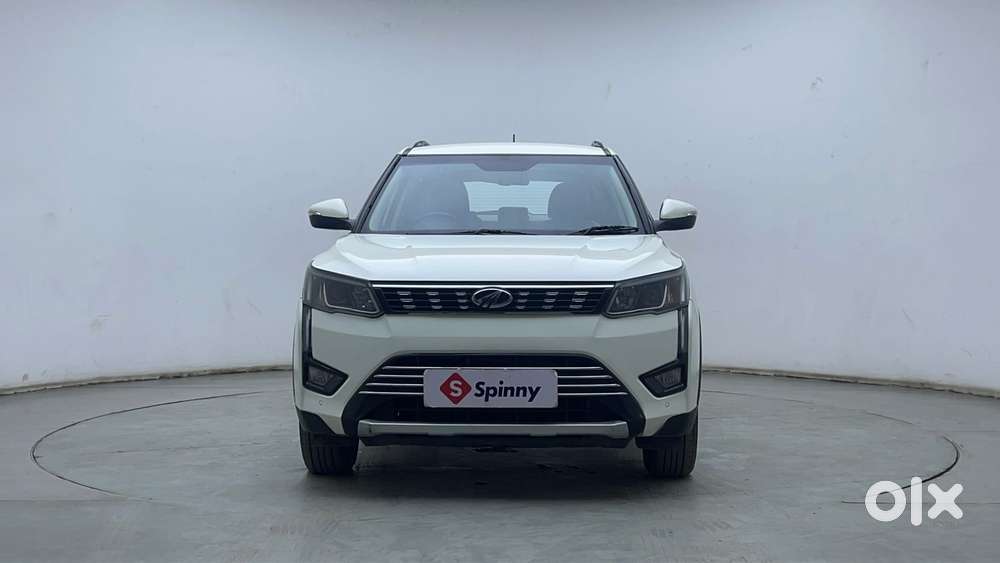 Mahindra Xuv300 W8 Option Diesel, 2022, Diesel