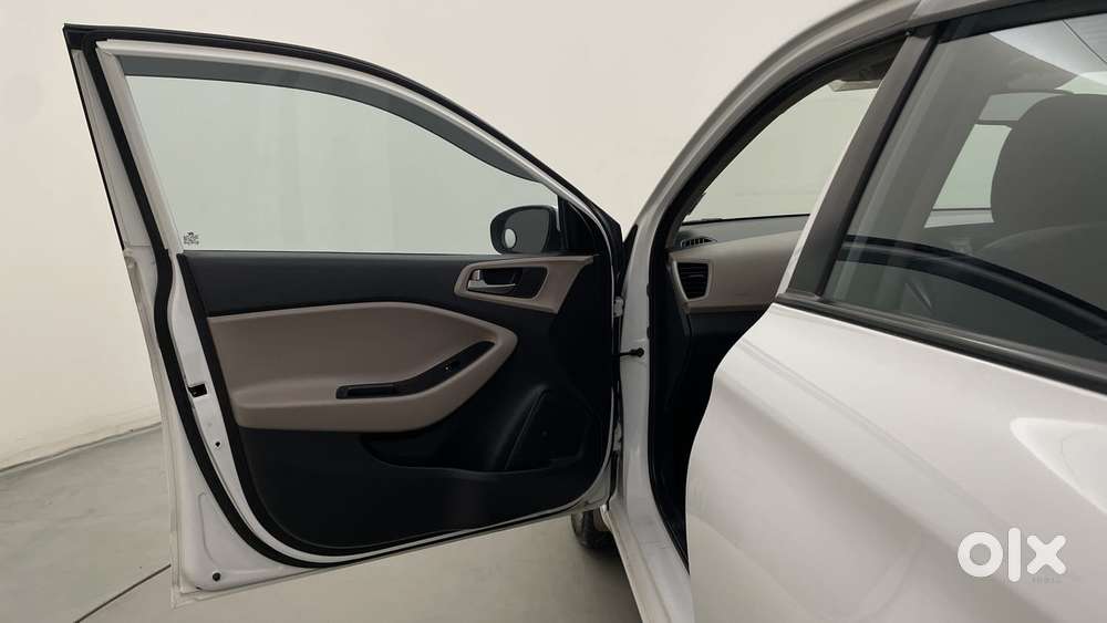 Hyundai Elite I20 [2018-2020] 1.2 Asta, 2015, Petrol
