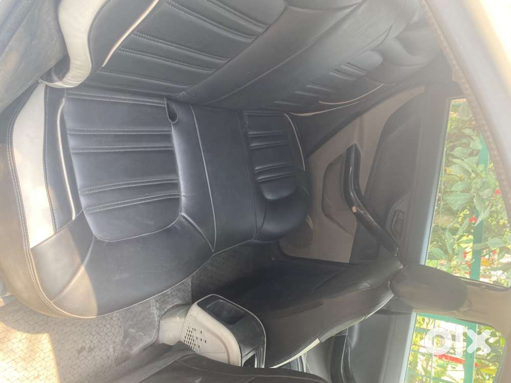 Tata Nexon 2017 Diesel Well Maintained