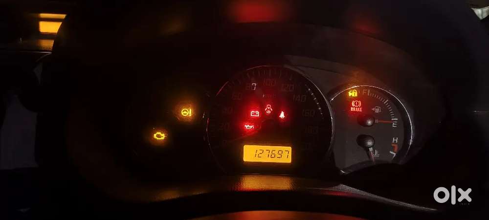 Maruti Suzuki Swift Vxi 2011