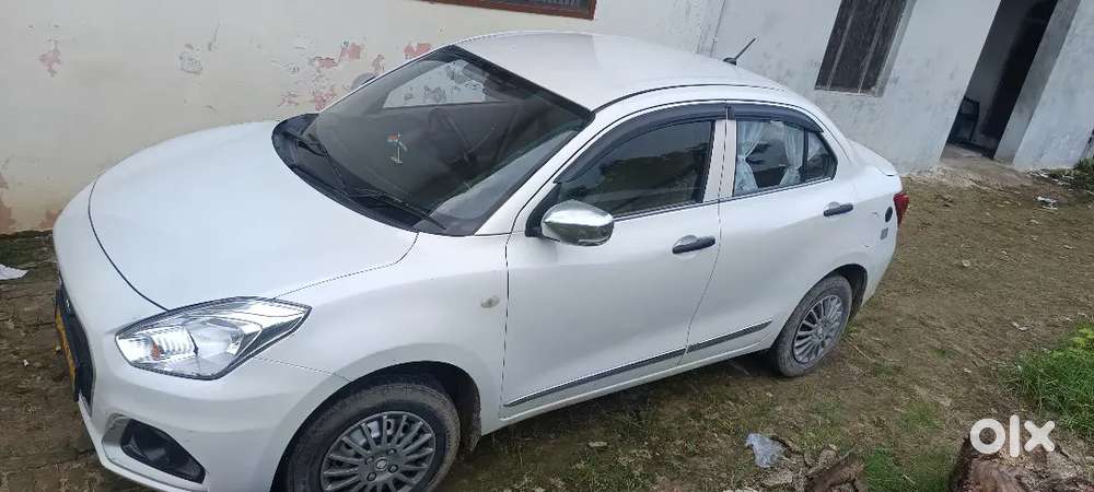 Maruti Suzuki Dzire 2023 [किस्त पर 13000] 22 Kiste