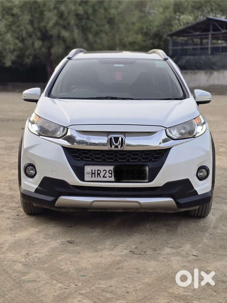 Honda Wr-v I-dtec Vx, 2017, Diesel
