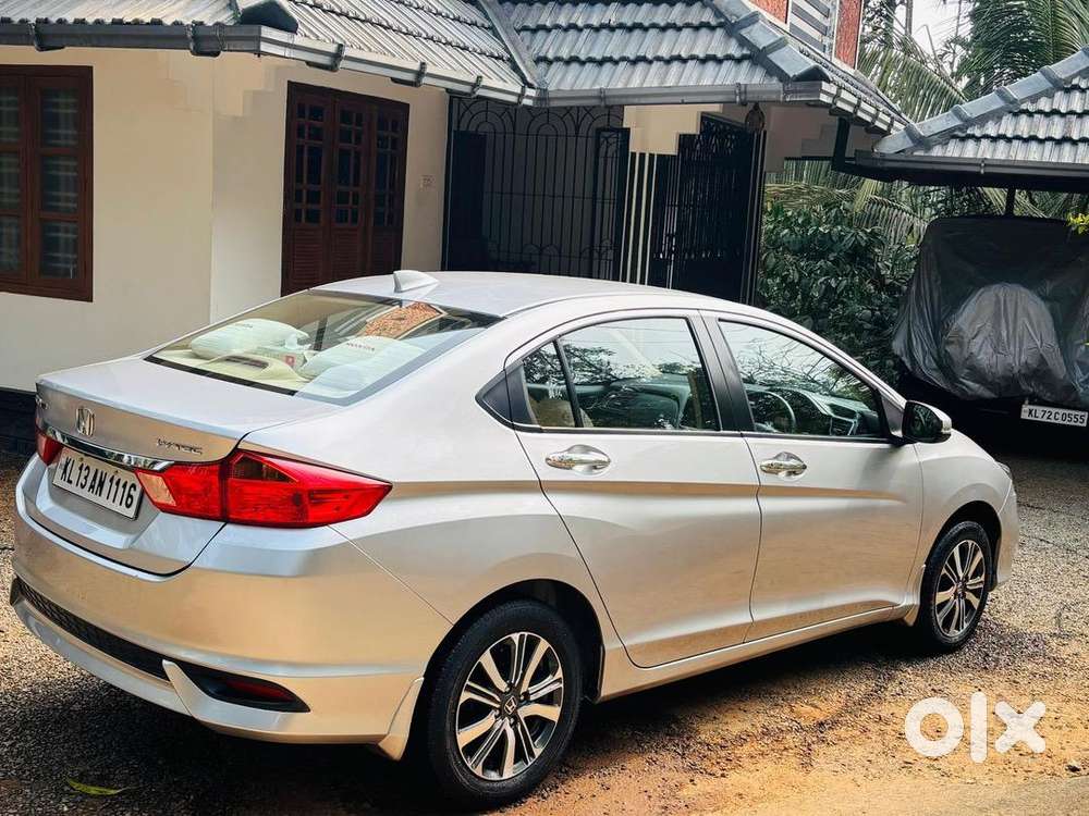 Honda City 2018 Petrol 32000 Km Driven
