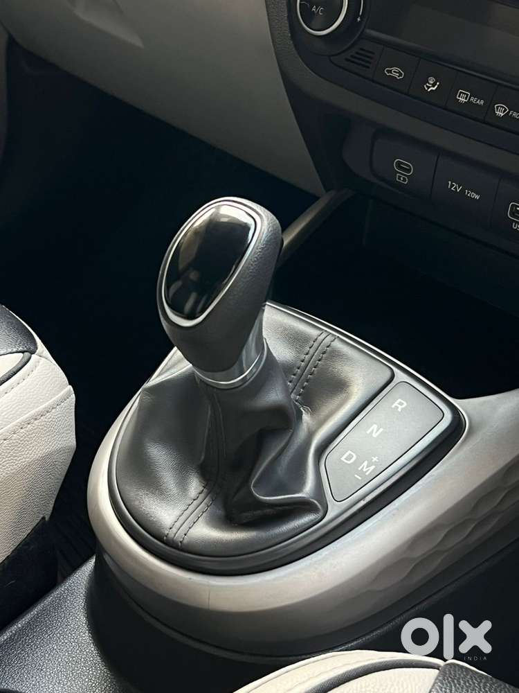 Hyundai Grand I10 Nios 2023 Amt Petrol 13000 Km Driven