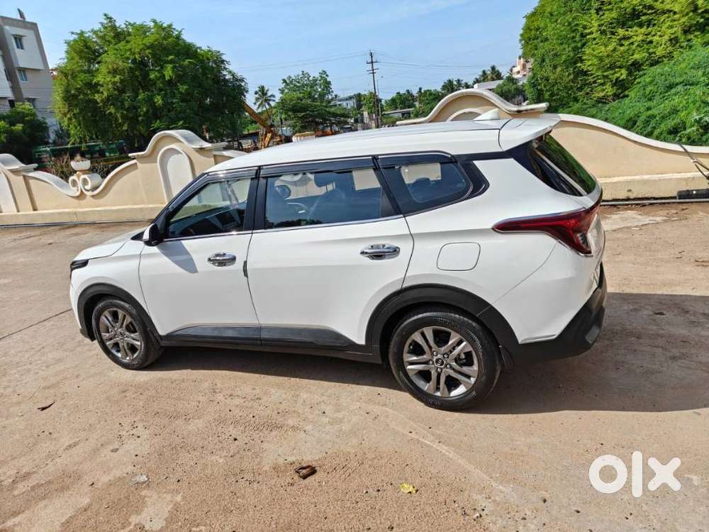Kia Carens D1.5 6mt Premium 07, 2024, Diesel