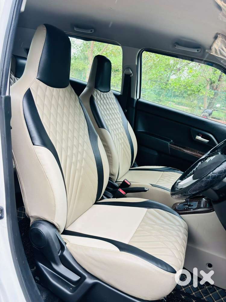 Maruti Suzuki Wagon R 1.0 Vxi Amt, 2019, Petrol