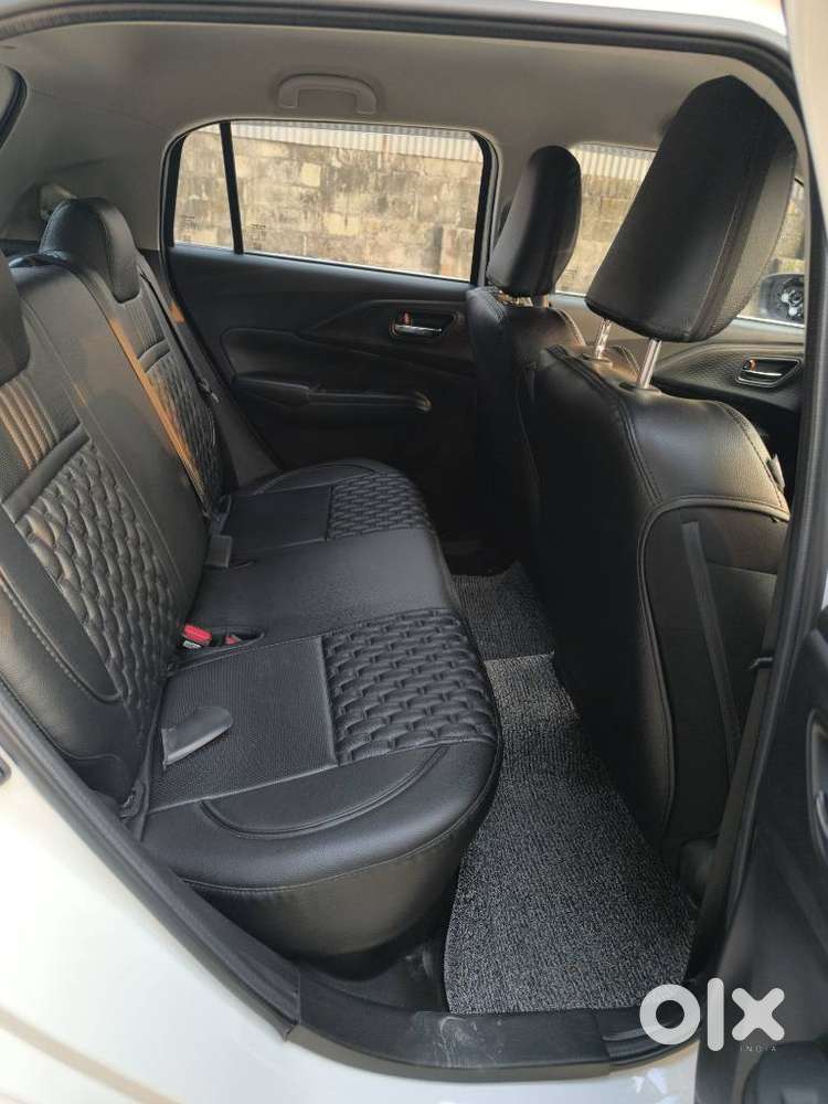 Maruti Suzuki Swift Vxi Ags, 2025, Petrol