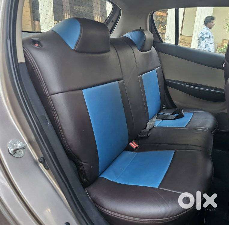 Hyundai I20 Magna 1.2 Mt, 2013, Petrol