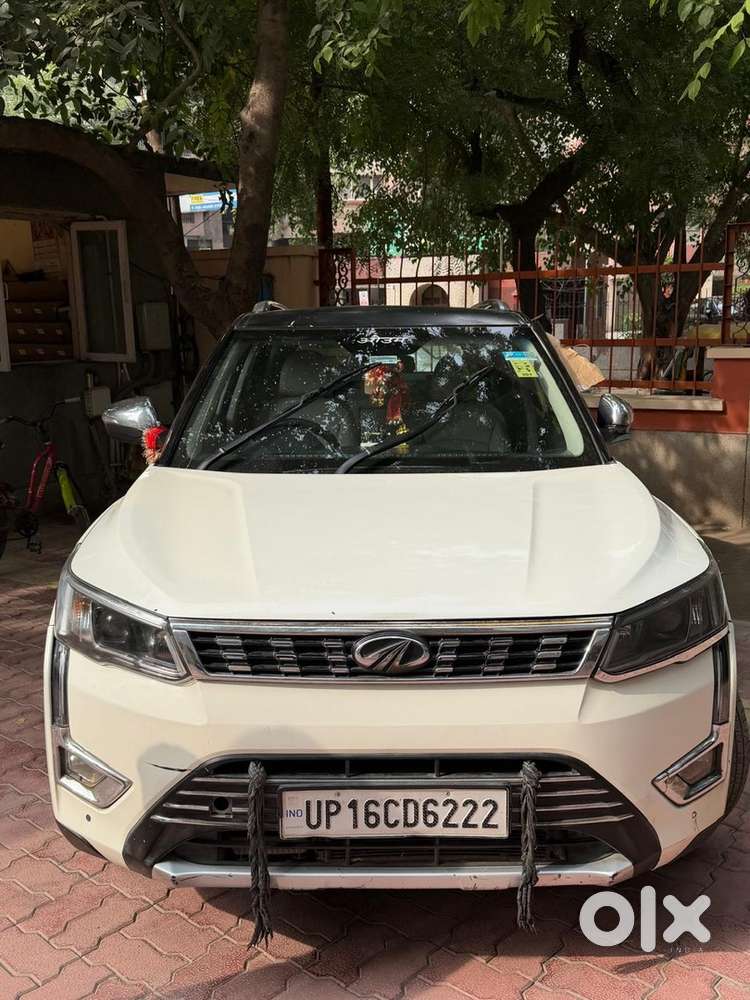 Mahindra Xuv300 Diesel Manual 2019
