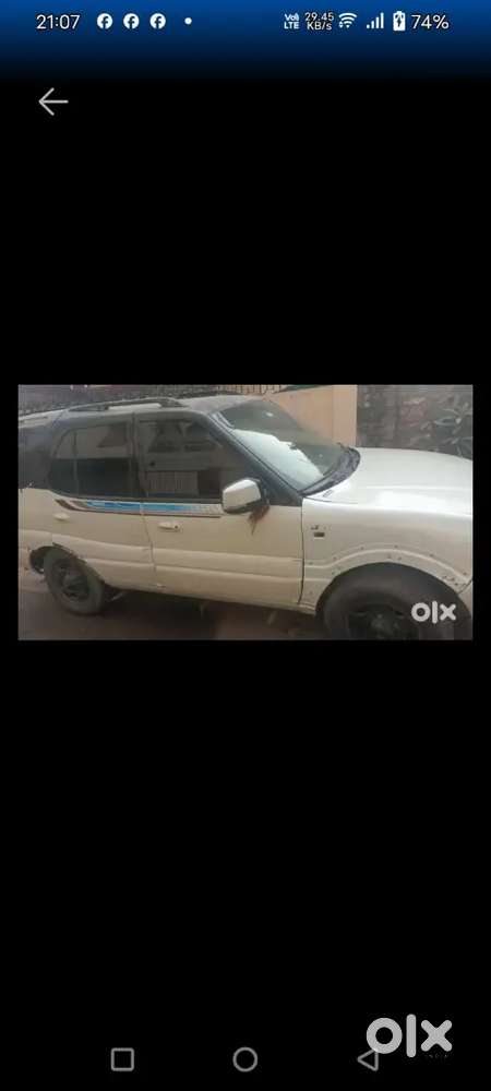 Well  Running Condition Safari