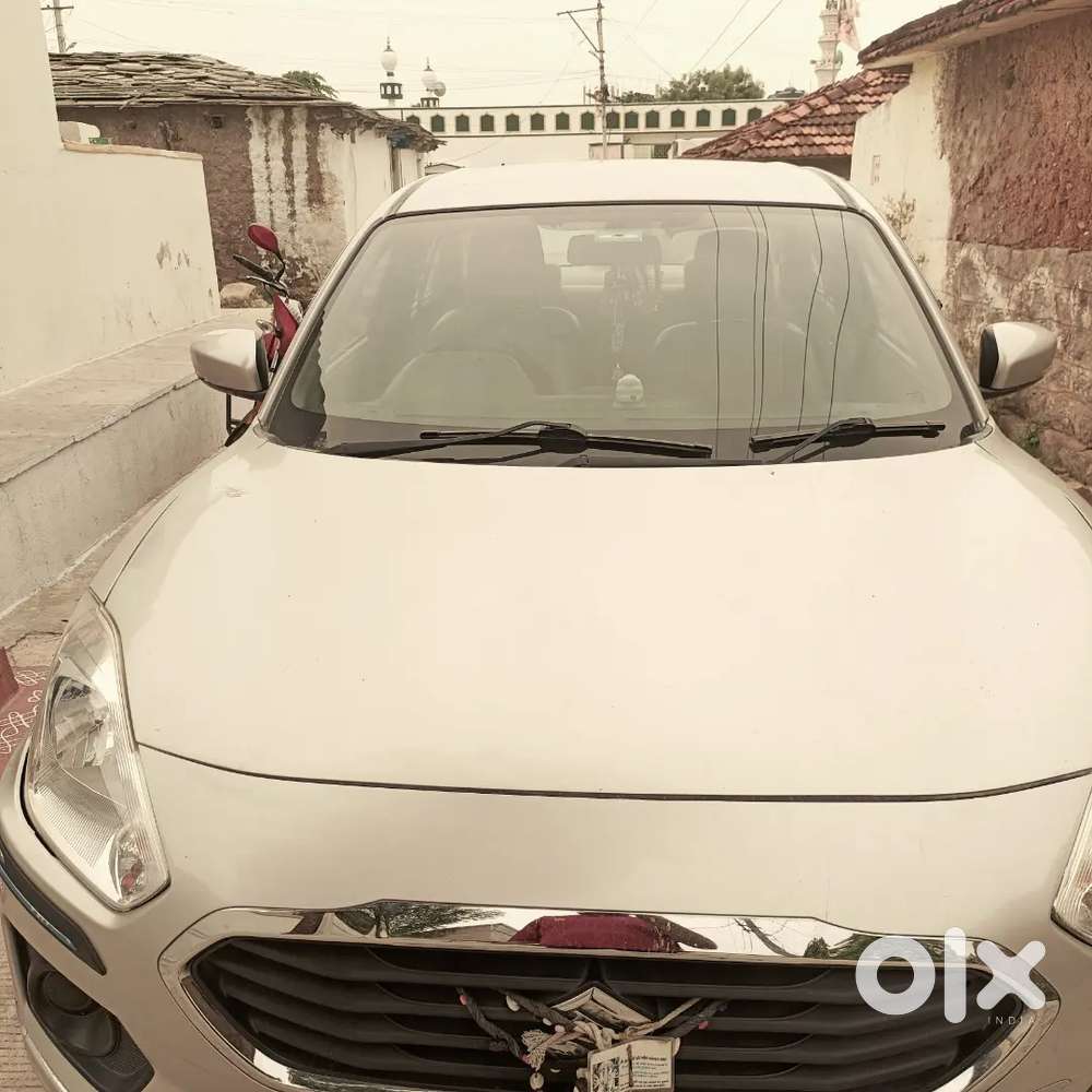 Maruti Suzuki Dzire 2018