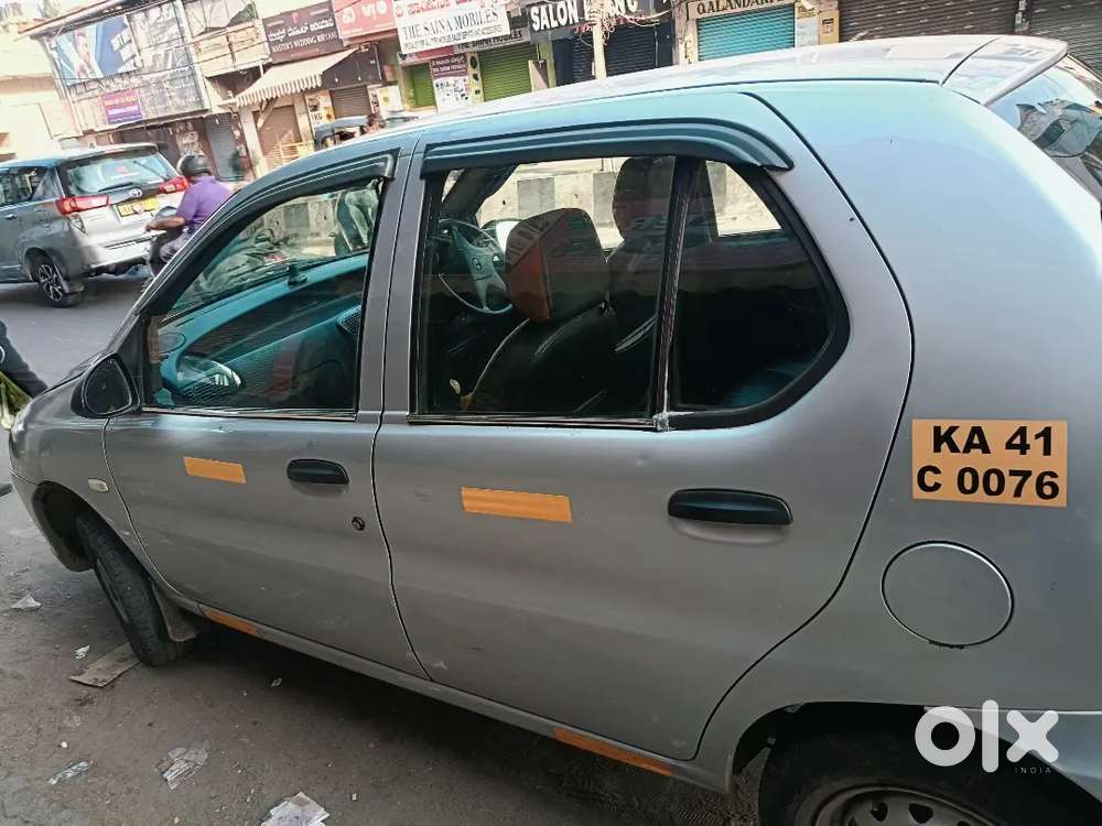 Well Maintained, Recently Serviced