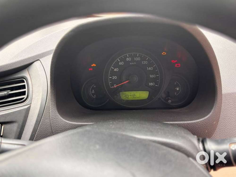 Hyundai Eon D-lite +, 2012, Petrol