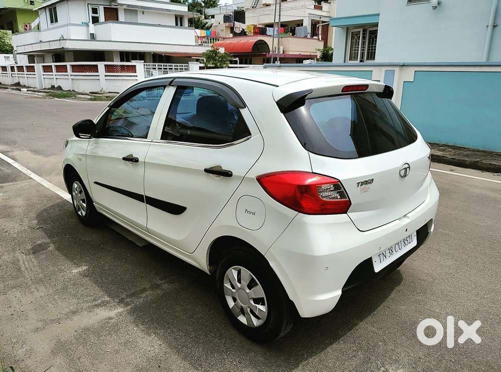 Tata Tiago 1.05 Revotorq Xe, 2020, Petrol