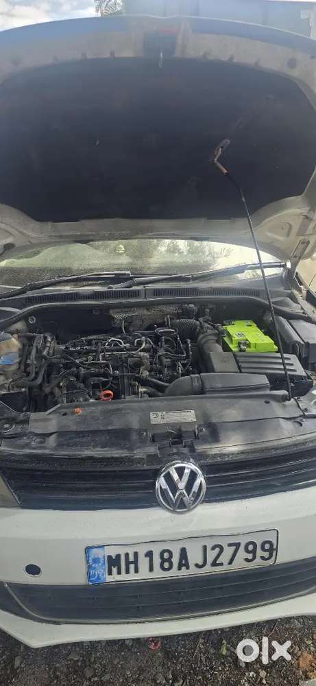 2013 Volkswagen Jetta 2nd