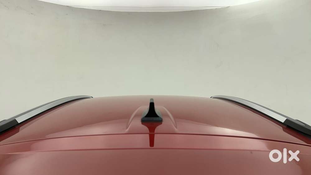 Tata Nexon 1.5 Revotorq Xz Plus, 2019, Diesel