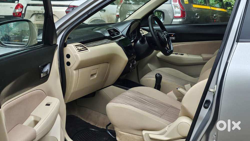 Maruti Suzuki Dzire 1.2 Vxi, 2021, Petrol