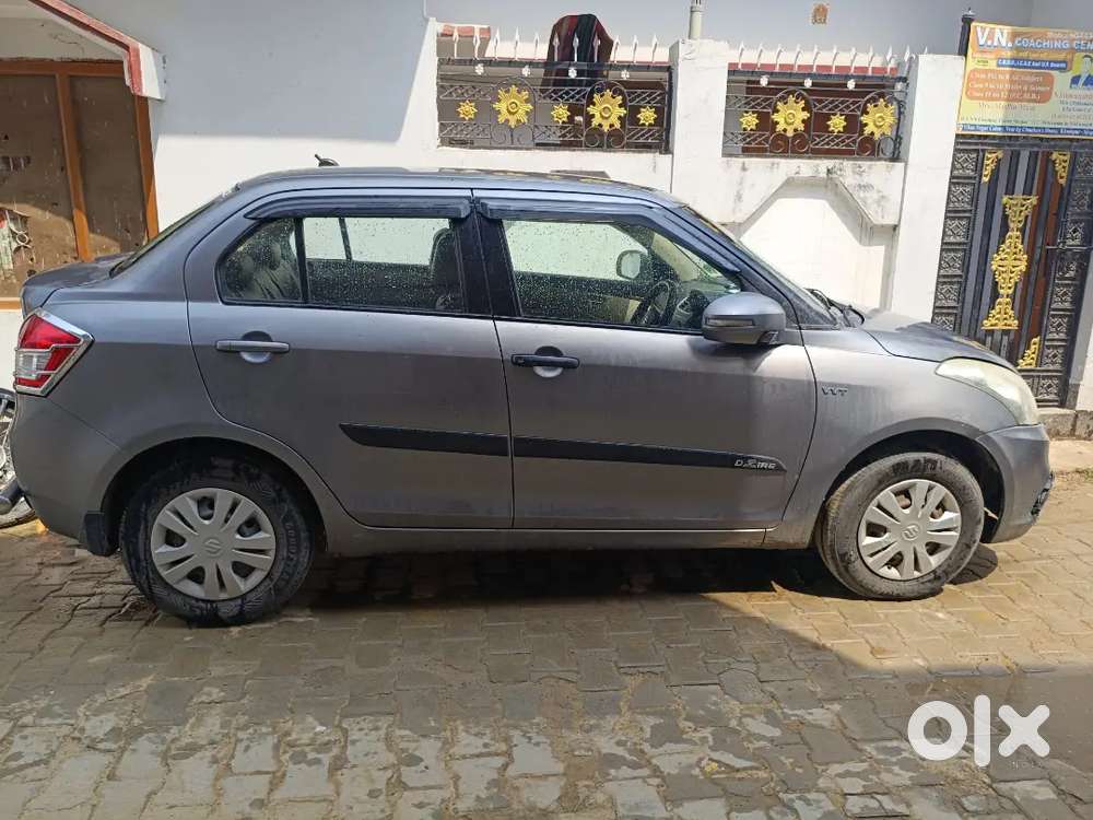 Maruti Suzuki Swift Dzire 2013 Model