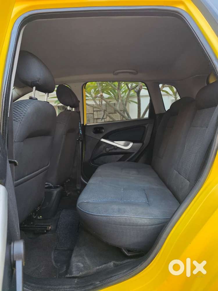 Ford Figo, 2013, Diesel