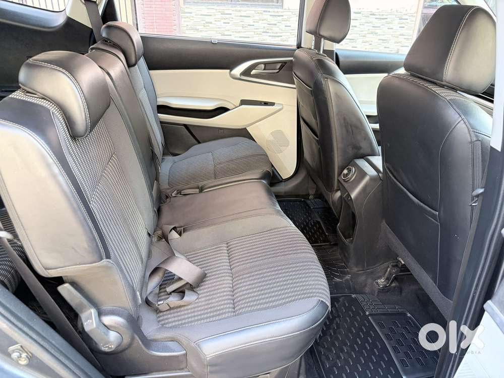 Kia Carens Prestige Plus Diesel, 2022, Diesel