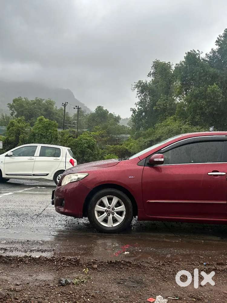 Toyota Corolla Altis 2009 1st Owner
