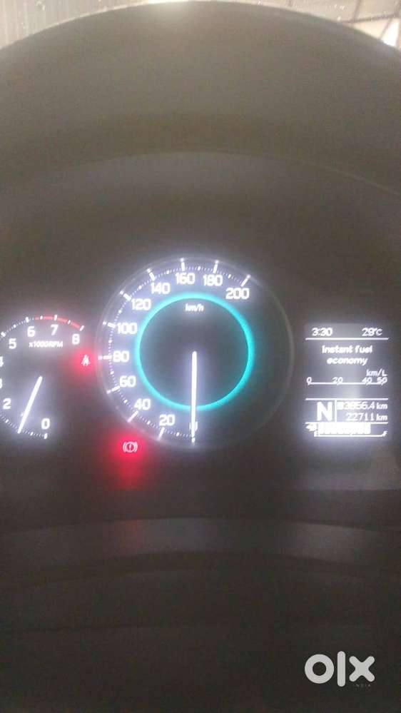 Brand New Car Automatic