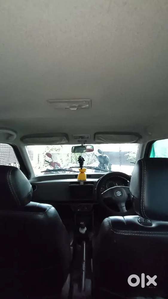 Maruti Suzuki Dzire 2009