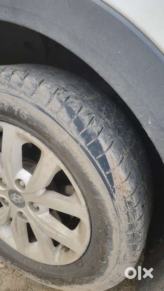 Hyundai Creta Petrol Manual 2019 Variant